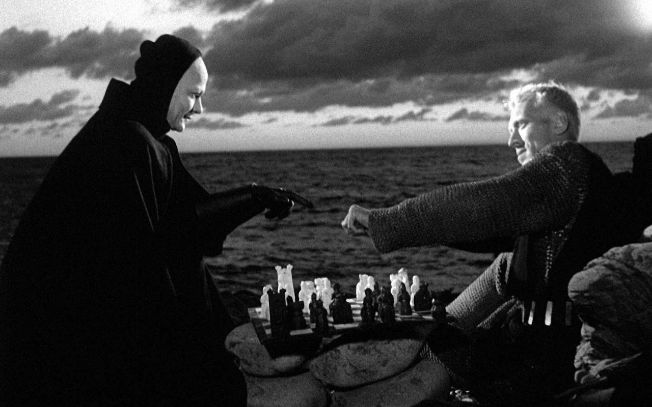 The Seventh Seal 1