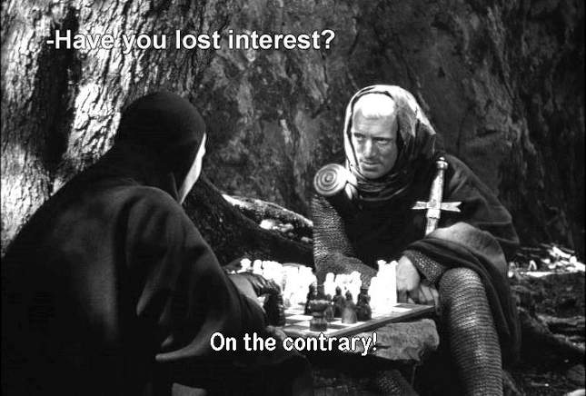 The Seventh Seal 2